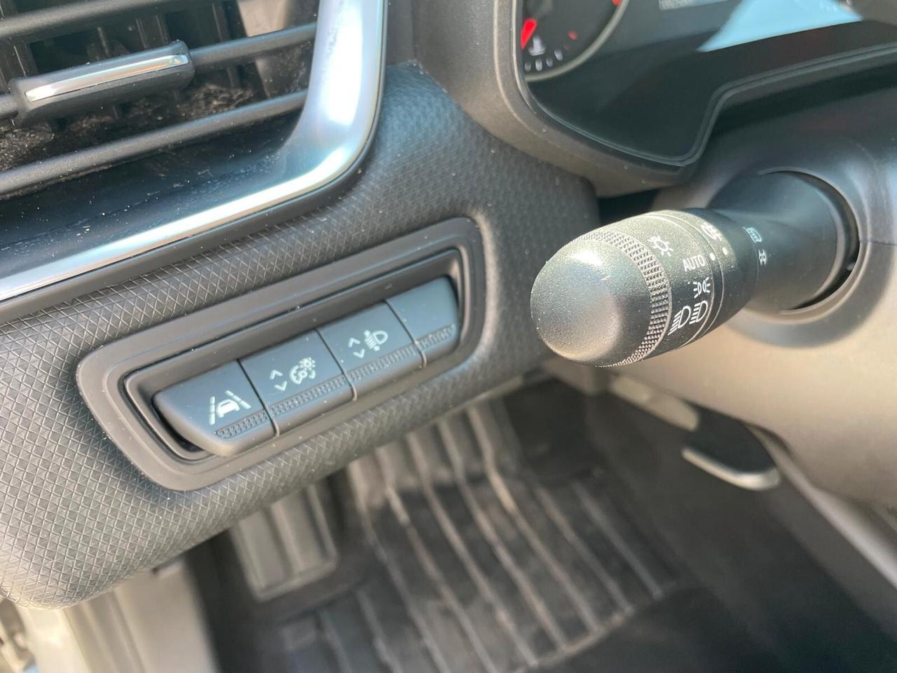Renault Clio TCe 100 CV GPL 5