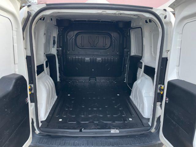 FIAT Doblo 1.3 MJT S&S PC-TN Cargo Lounge