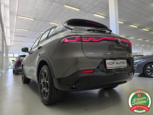 ALFA ROMEO Tonale 1.5 130 CV MHEV TCT7 Sprint