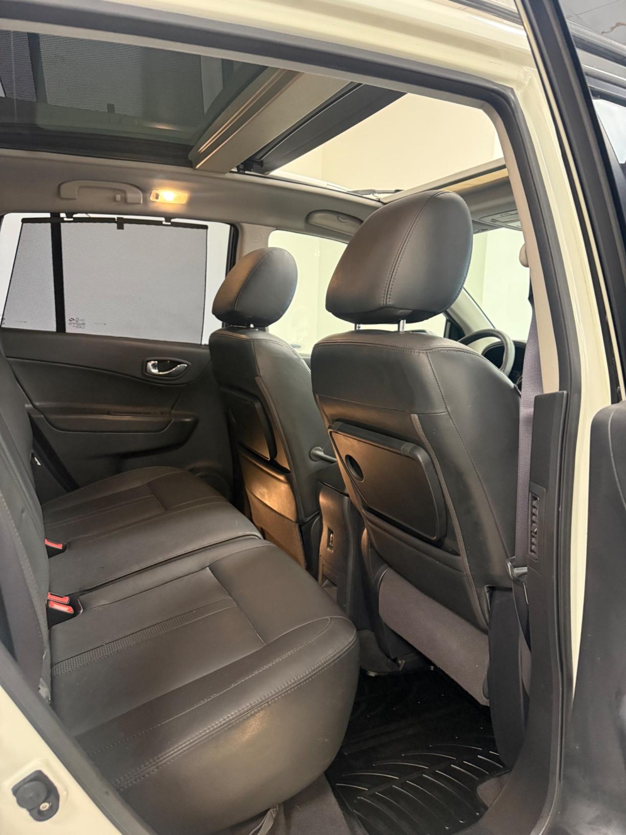 Renault Koleos 2.0 dCi 175CV 4X4 Dynamique