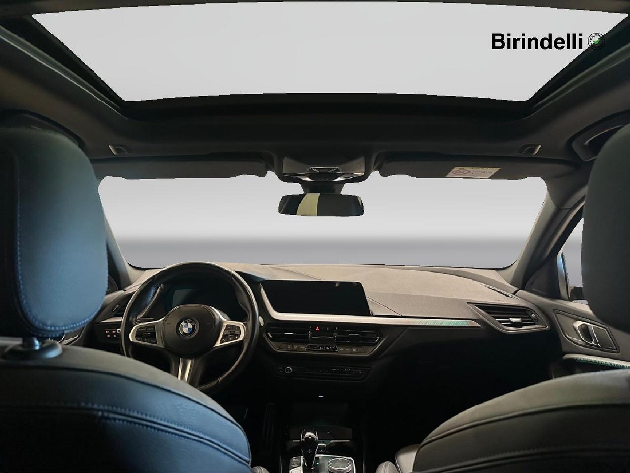 BMW Serie 1 (F40) - 120d 5p. Msport