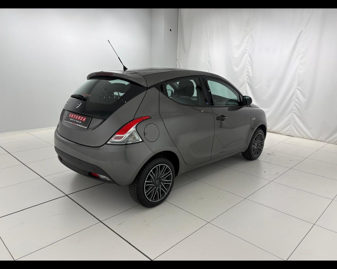 LANCIA Ypsilon 1.2 Elefantino Blu s&s 69cv