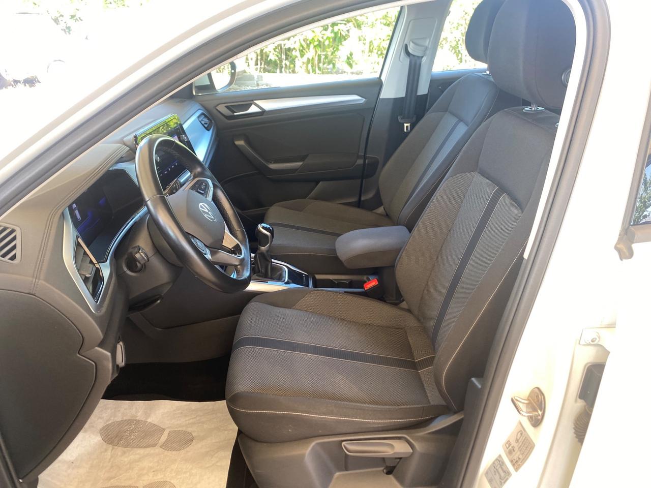 Volkswagen T-Roc 2.0 TDI SCR Style---KM CERTIFICATI VOLKSWAGEN---