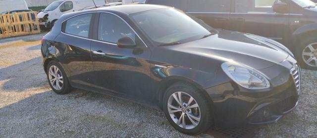 ALFA ROMEO Giulietta 1.6 JTDm-2 105 CV Business