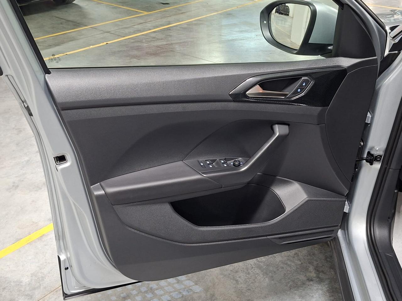 Volkswagen T-Cross 1000 TSI 116CV Edition Plus DSG Km.0