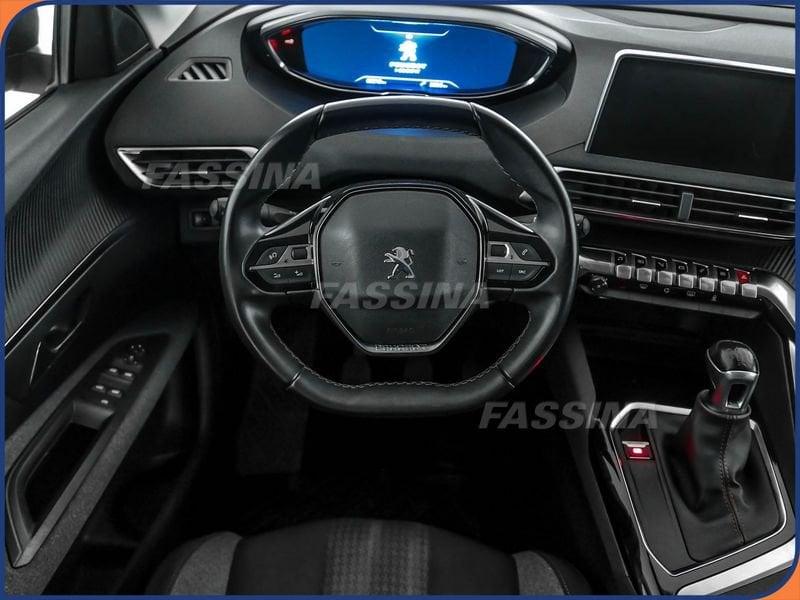 Peugeot 3008 BlueHDi 130 S&S Business