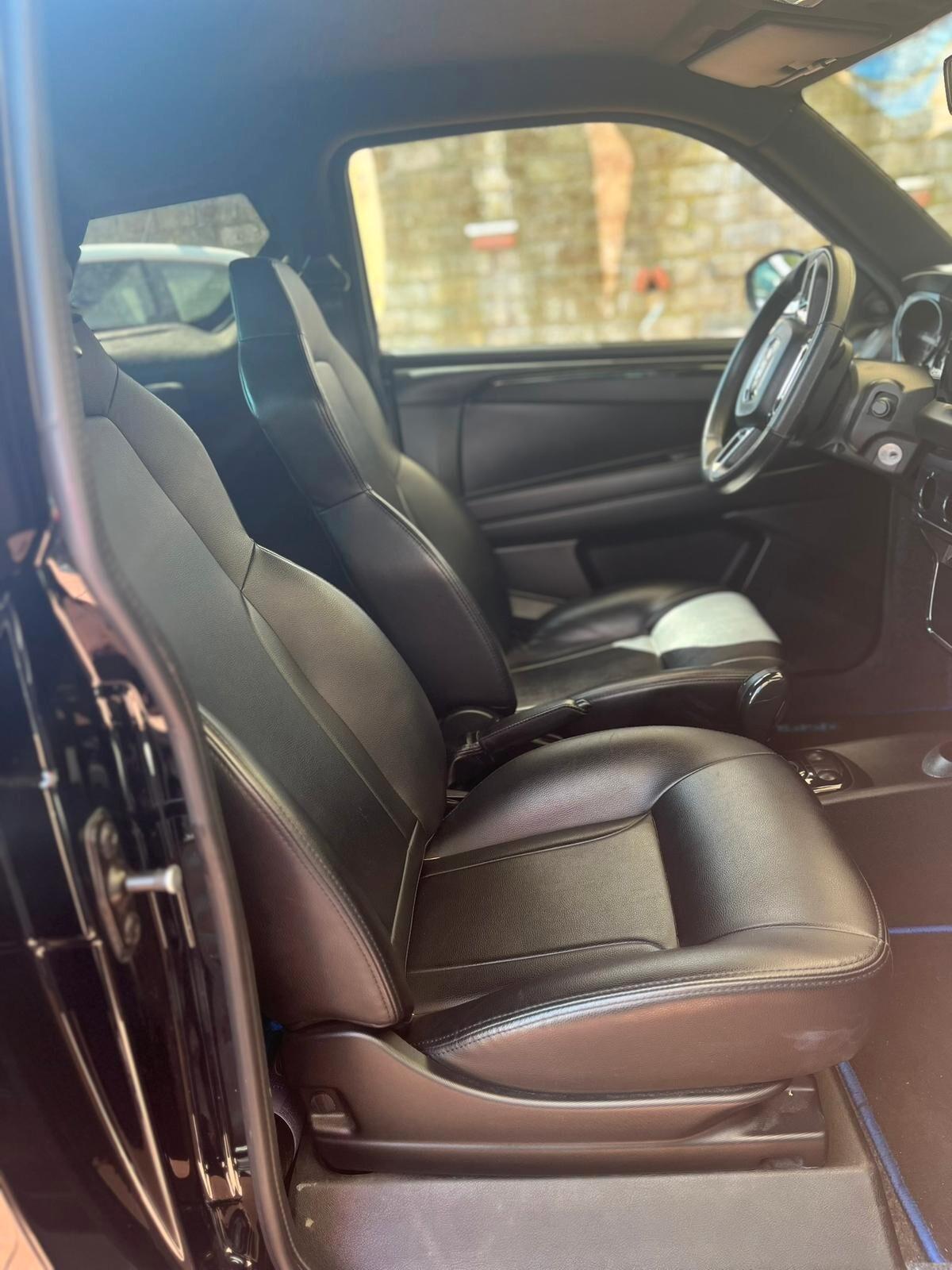 Ligier JS JS50 Progress Sport