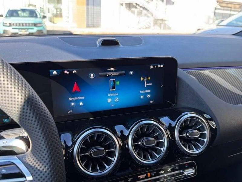 Mercedes-Benz GLA 35 AMG AMG Line Premium