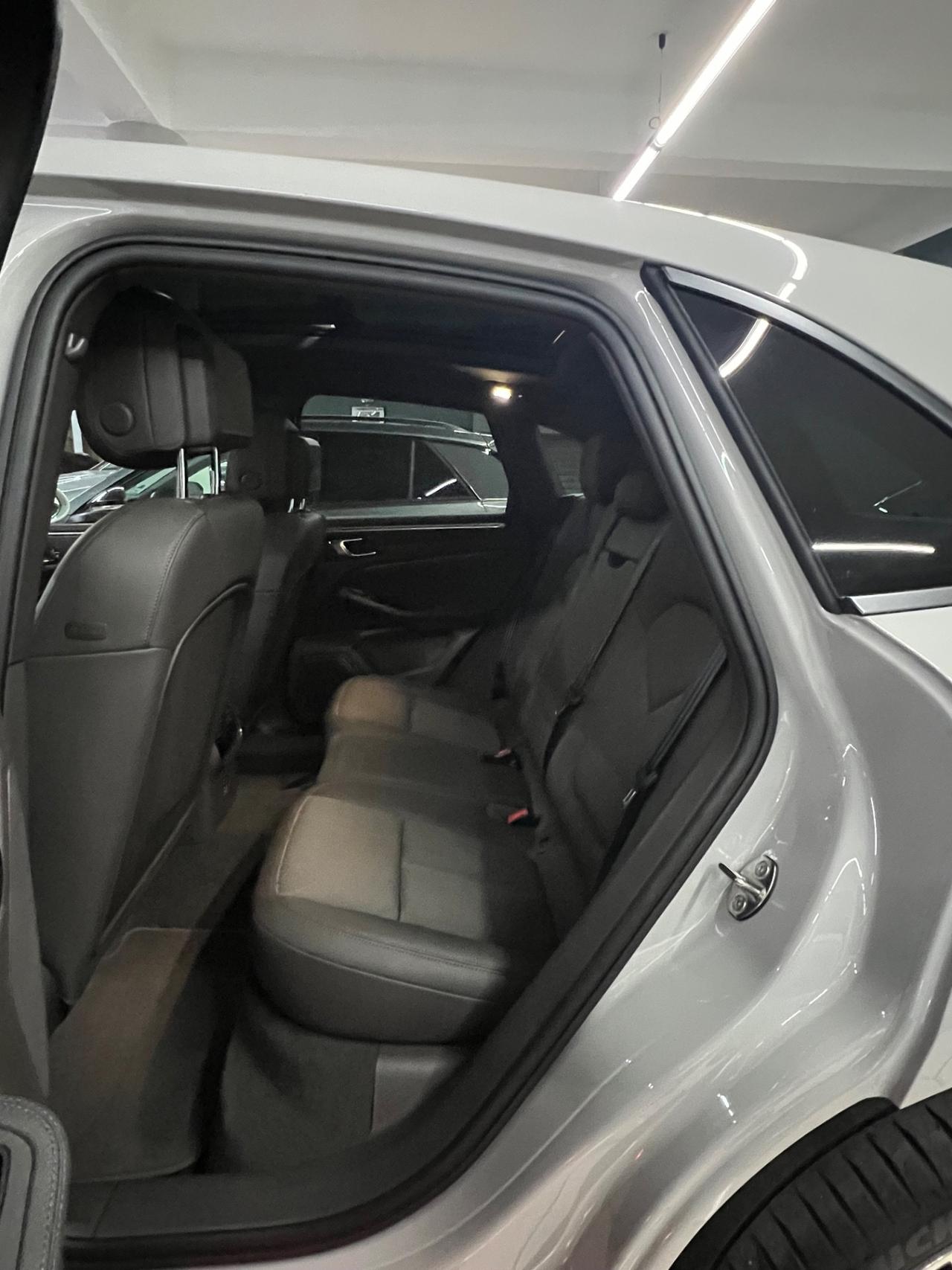 Porsche Macan 2.0 T