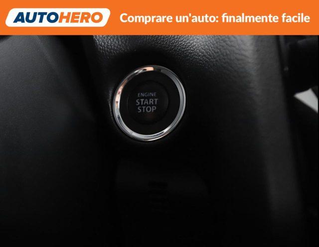 SUZUKI Swift 1.0 Boosterjet Hybrid S