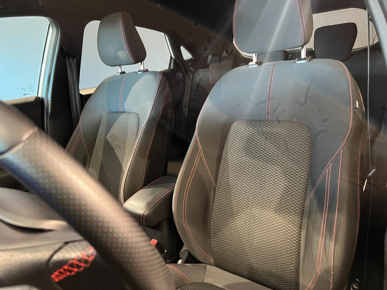 Ford Puma 1.5 EcoBlue 120 CV ST-Line