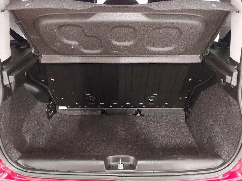 FIAT Panda Cross Panda Cross 1.0 FireFly S&S Hybrid