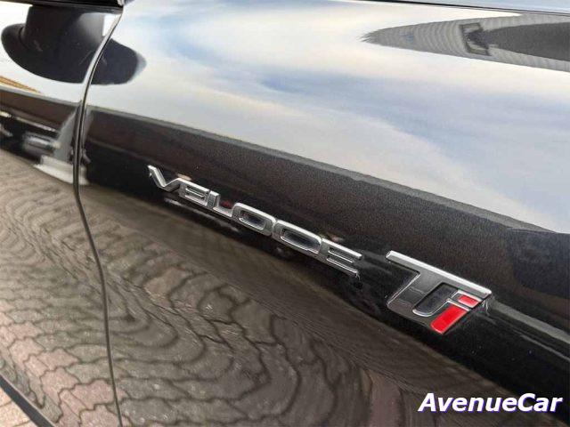 ALFA ROMEO Stelvio Veloce Ti Q4 TELECAMERA CERCHI 21 CARBONIO IVA ESP