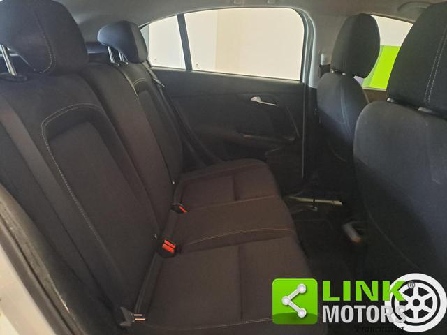 FIAT Tipo 5P 95CV EASY