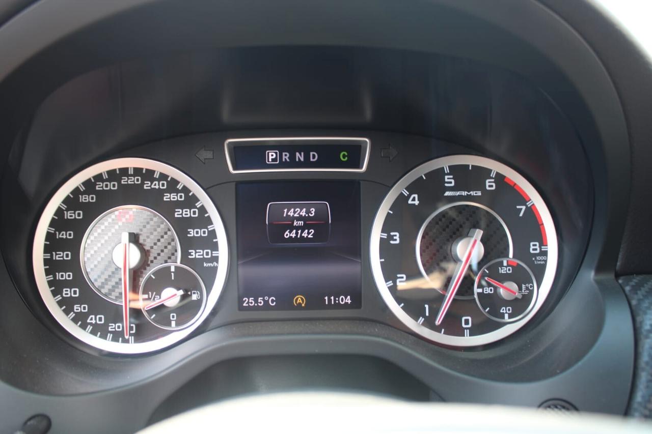 Mercedes-benz A 45 Tua A SOLI 380€ al mese Anticipo Zero