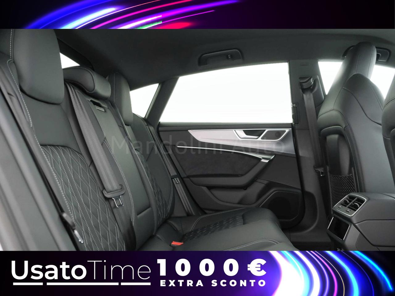 Audi A7 sportback 50 3.0 v6 tdi mhev 48v business advanced quattro tiptronic