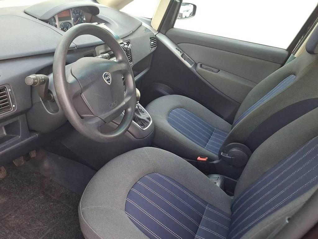 Lancia Musa 1.4 Ecochic Oro