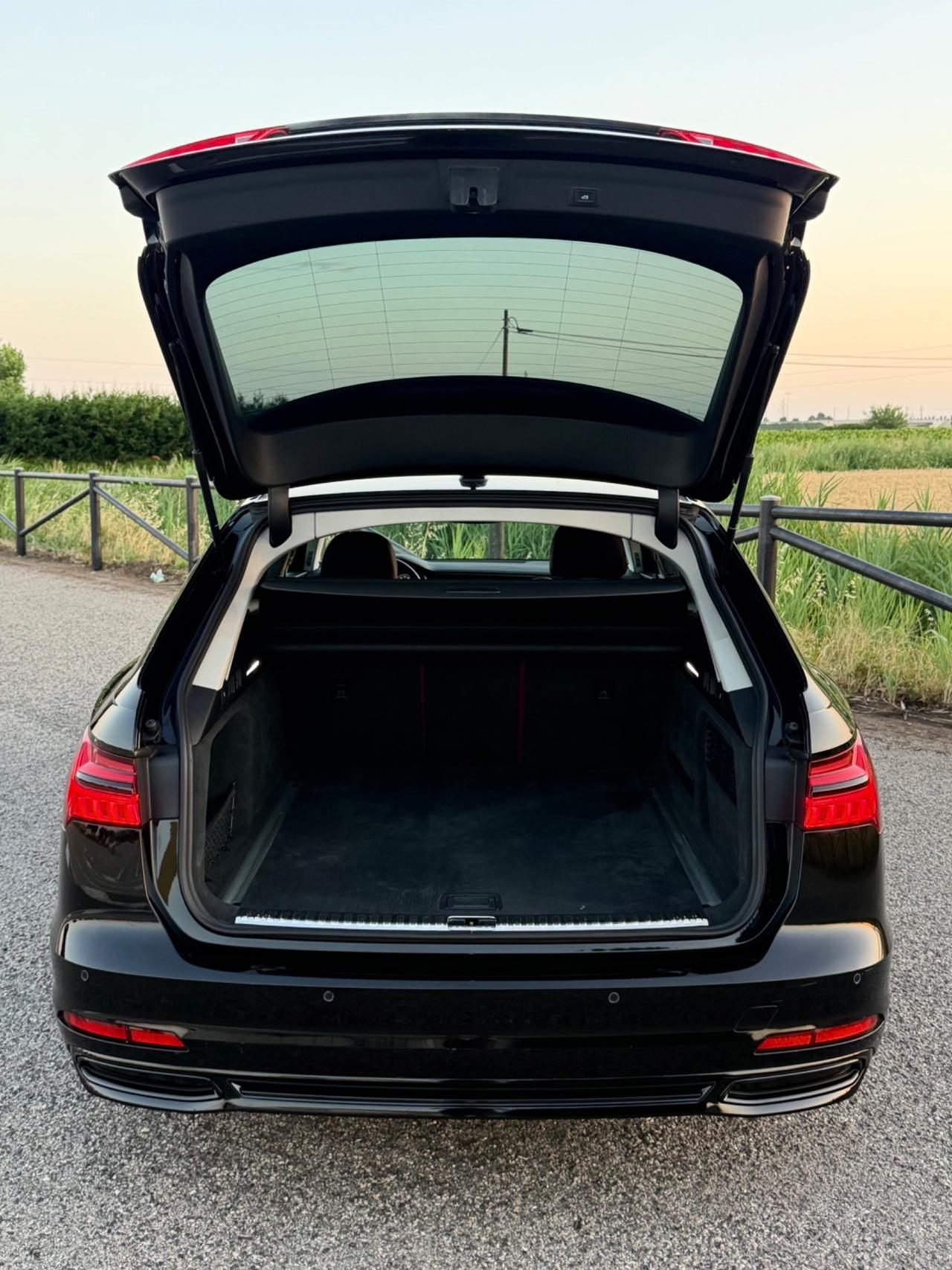 Audi A6 Avant 40 2.0 TDI S tronic Business Design