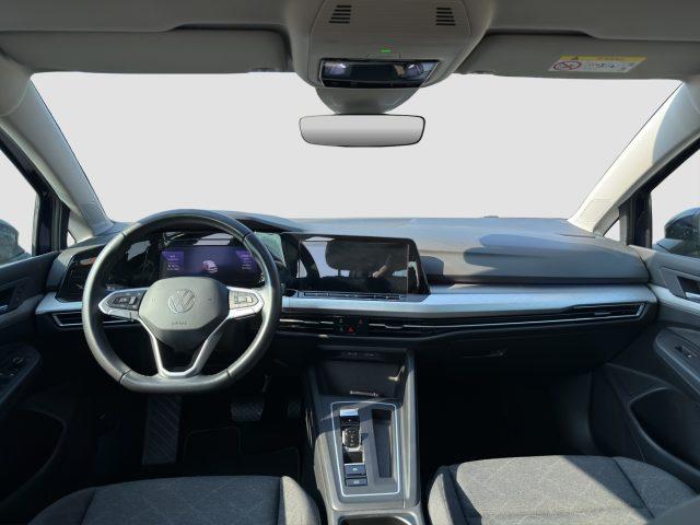 VOLKSWAGEN Golf Golf 1.0 eTSI EVO DSG Life