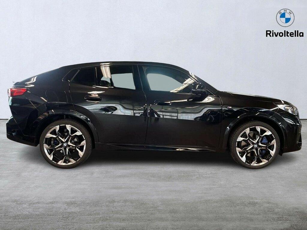 BMW X2 20 i 48V MSport sDrive DCT