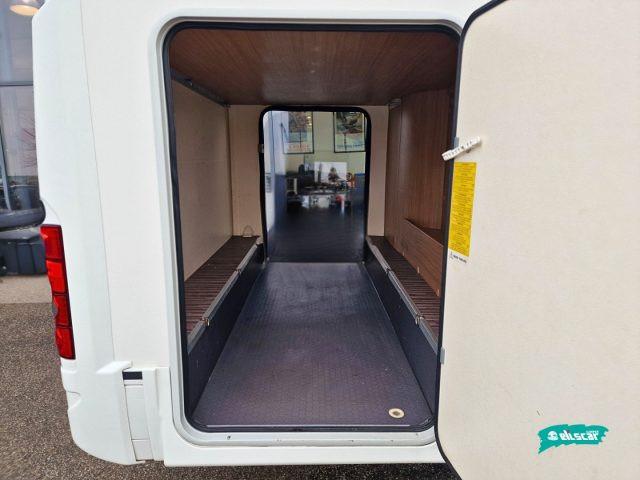 SUN LIVING ADRIA LIDO A49DP