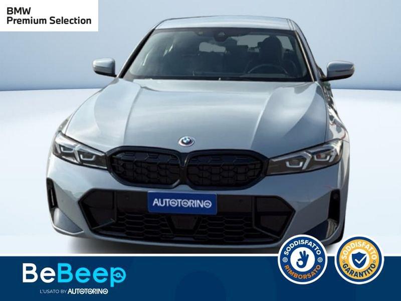 BMW Serie 3 330D MHEV 48V MSPORT AUTO