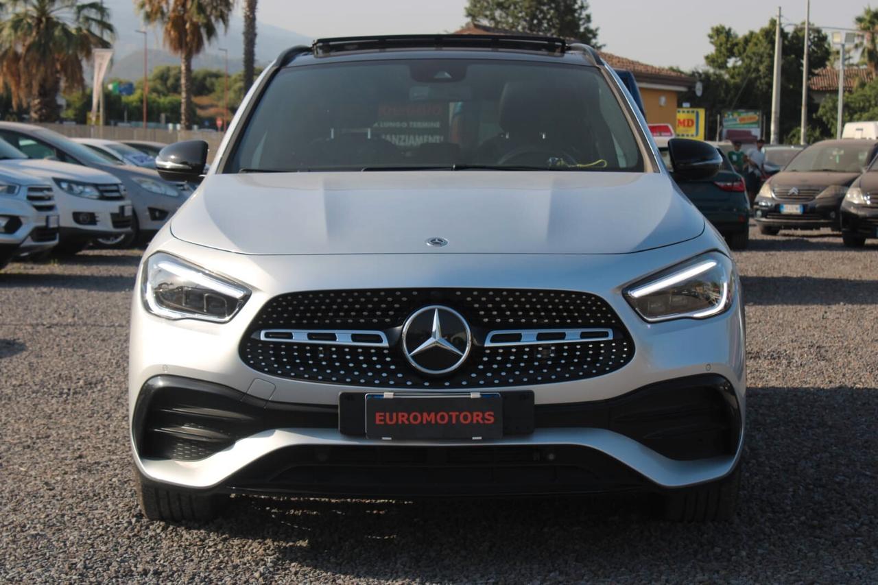 Mercedes-benz GLA Tua A SOLI 578 € al mese Anticipo Zero