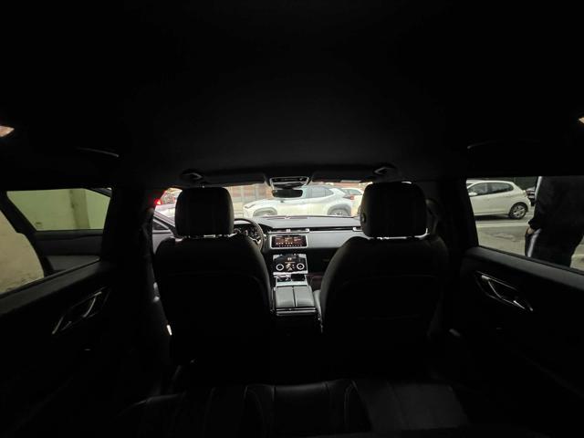 LAND ROVER Range Rover Velar 2.0D I4 240 CV R-Dynamic HSE