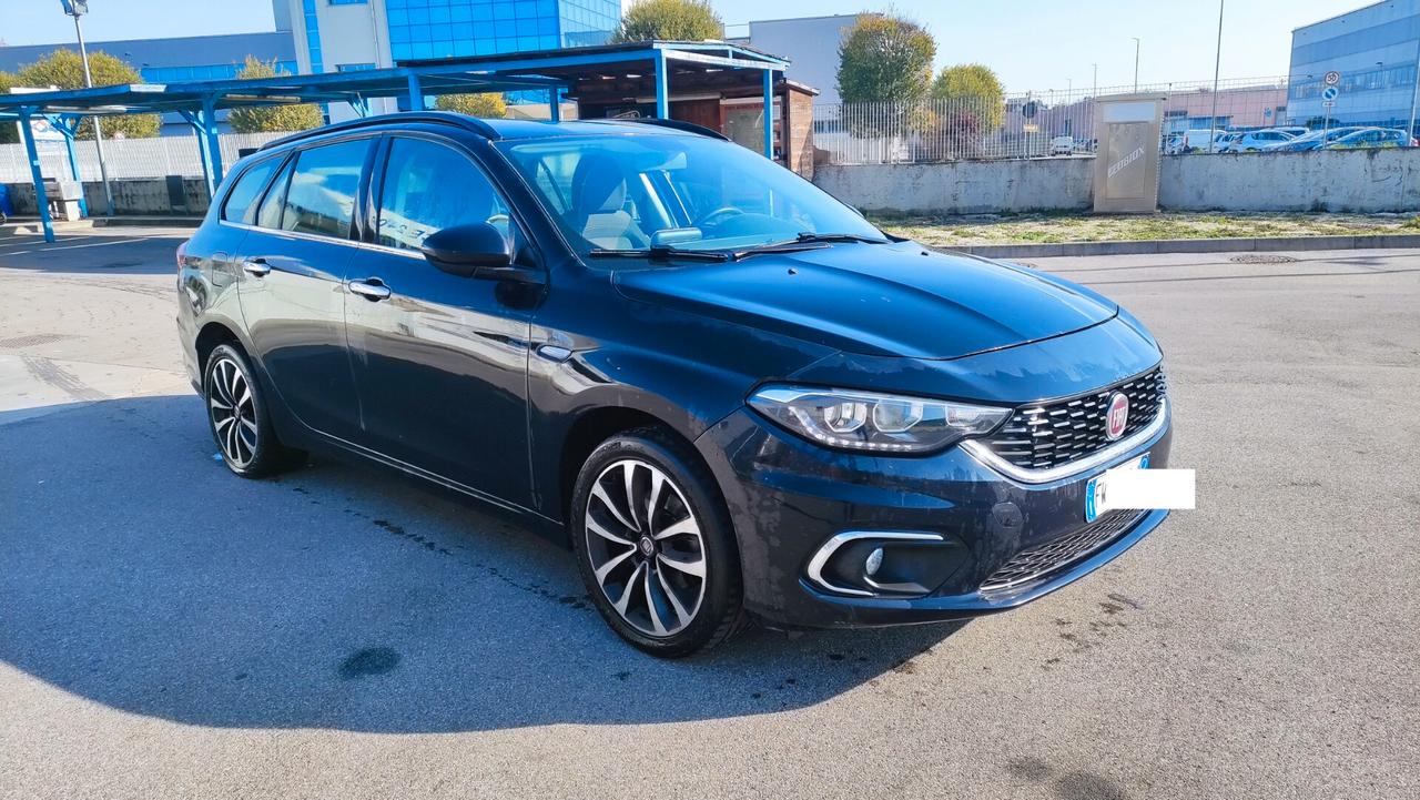 Fiat Tipo 1.6 Mjt S&S SW 5 porte S-Design NEOPATENTATI - 2019
