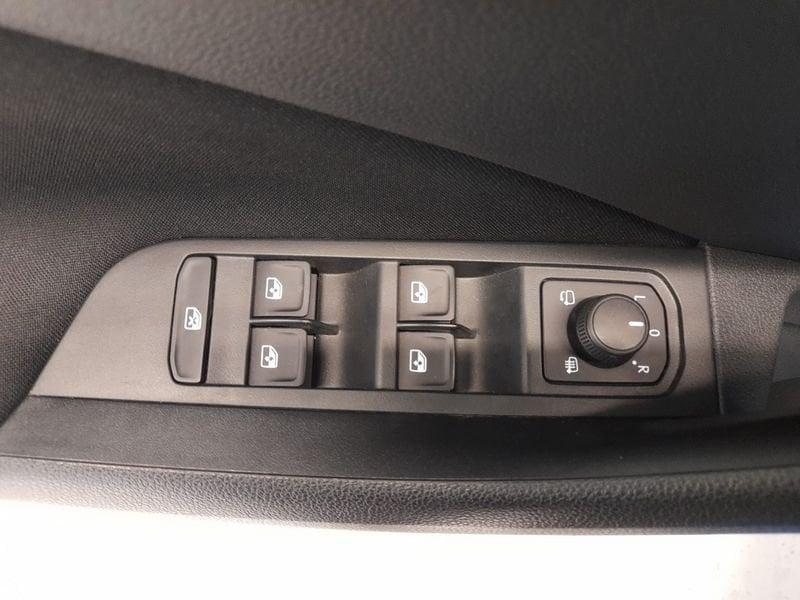 Škoda Kamiq 1.5 TSI 150cv DSG Style