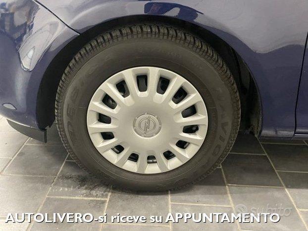 OPEL Corsa 1.2 GPL 3 porte 80cv Enjoy-UNIPRO