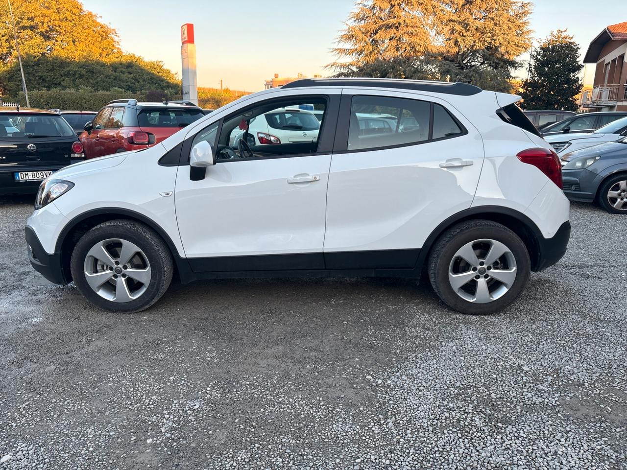 Opel Mokka 1.7 CDTI 130CV -Unico Proprietario