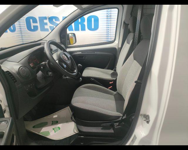 FIAT Fiorino Cargo 1.3 mjt 95cv SX E6d-final-DETAX