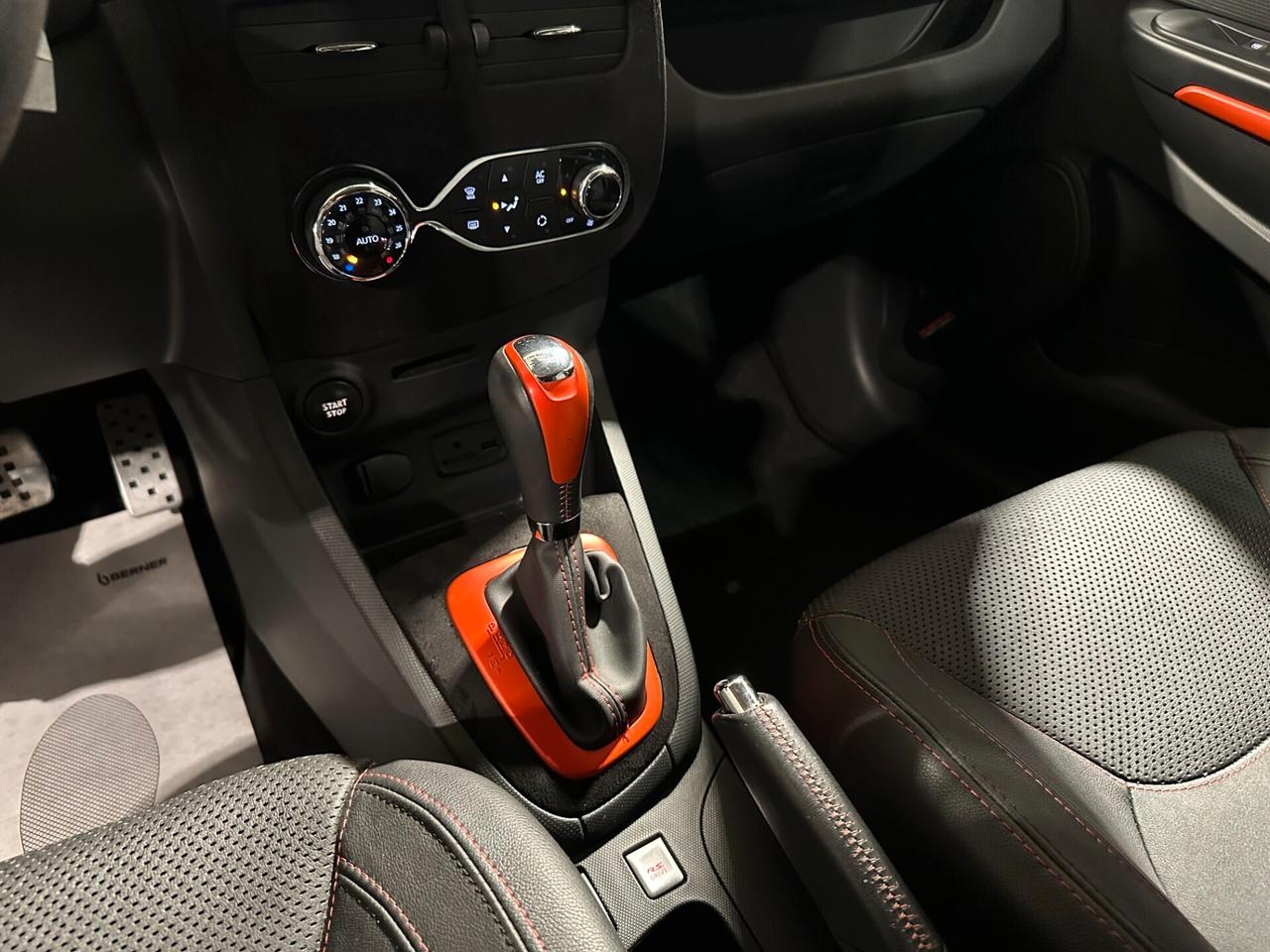 Renault Clio 1.6 T 200CV EDC 5 porte R.S. - UNICO PROPRIETARIO