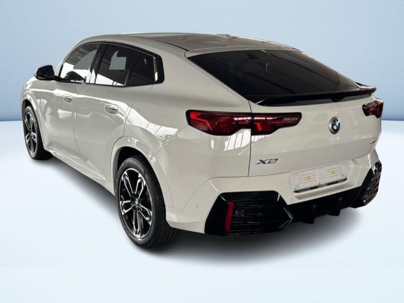 BMW X2 sDrive 18d M Sport