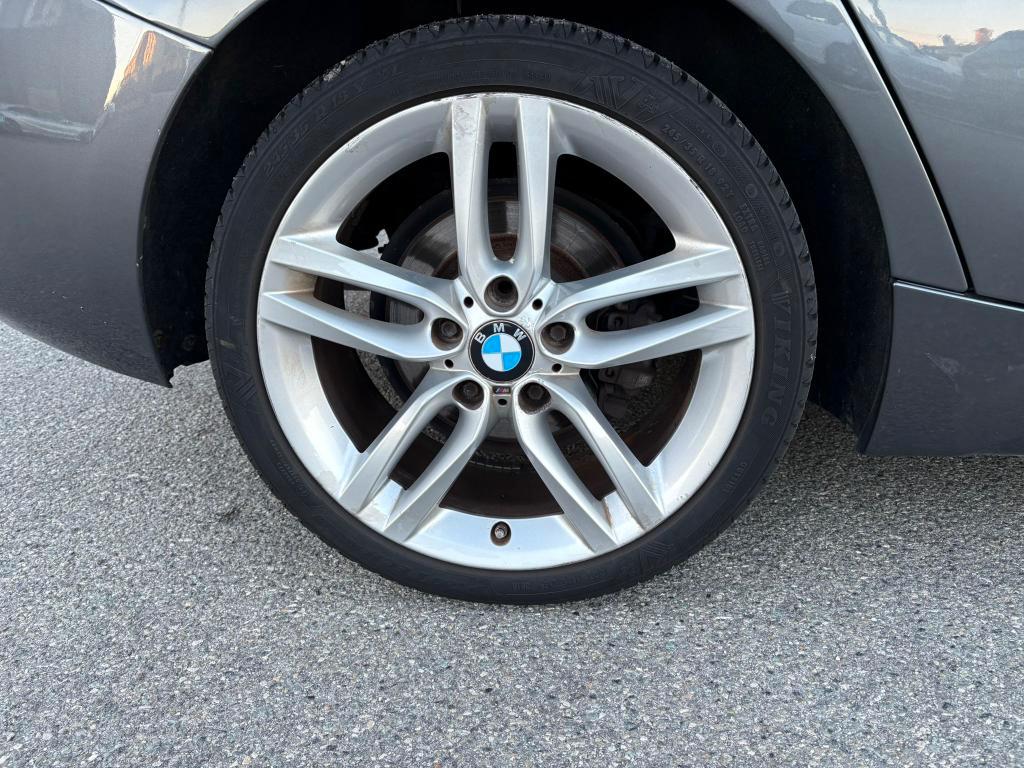 BMW Serie 1 1.5 DIESEL 116d Msport 5p