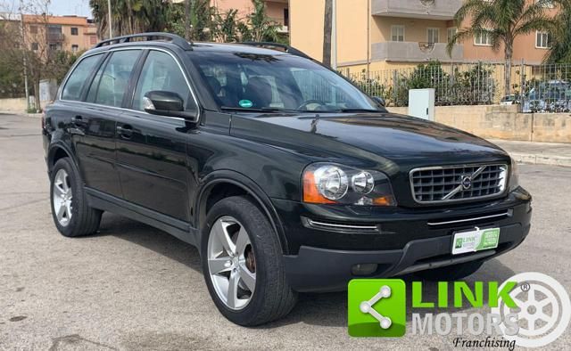 VOLVO XC90 2.4 D5