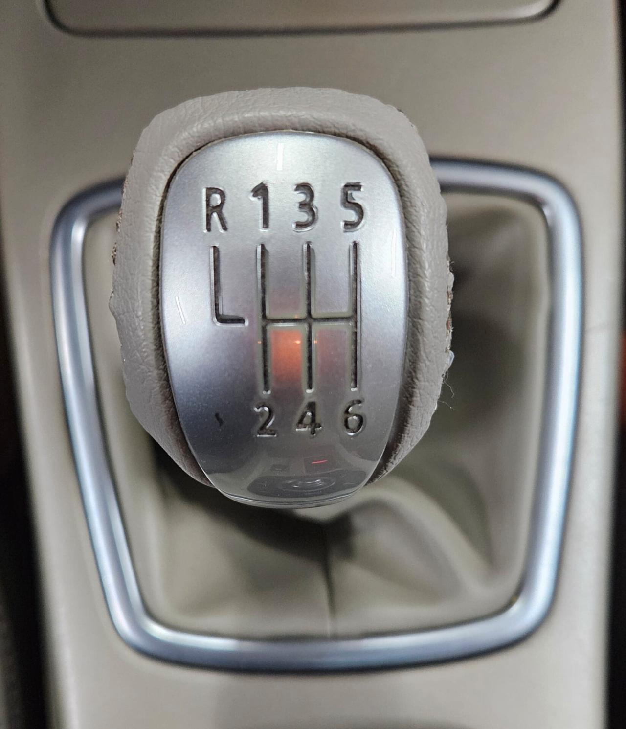 RENAULT LAGUNA 2.0DCI INITIALE PARIS STRAFULL