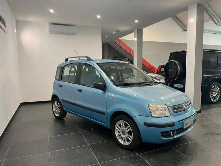 Fiat Panda 1.2 Emotion