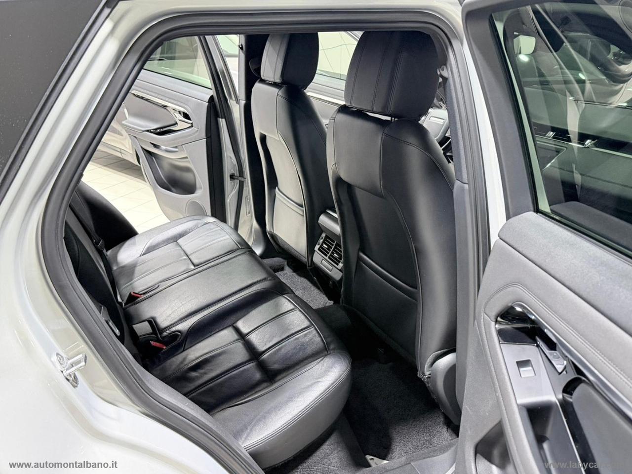 LAND ROVER RR Evoque 2.0D L.Flw 150 AWD R-Dyn.HSE