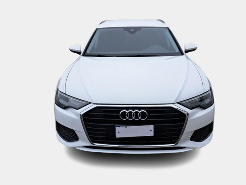 AUDI A6 AVANT 35 TDI MHEV 2.0 S tronic Business