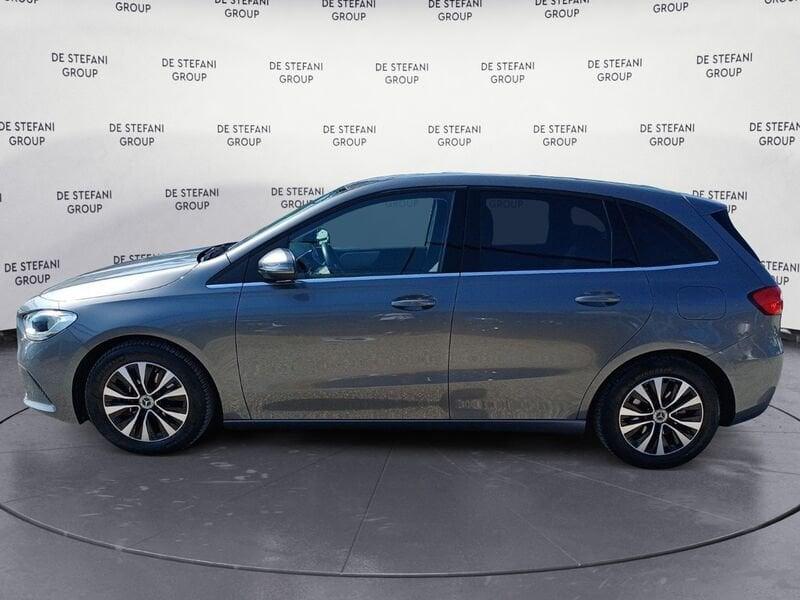 Mercedes-Benz Classe B B 180 d Automatic Sport