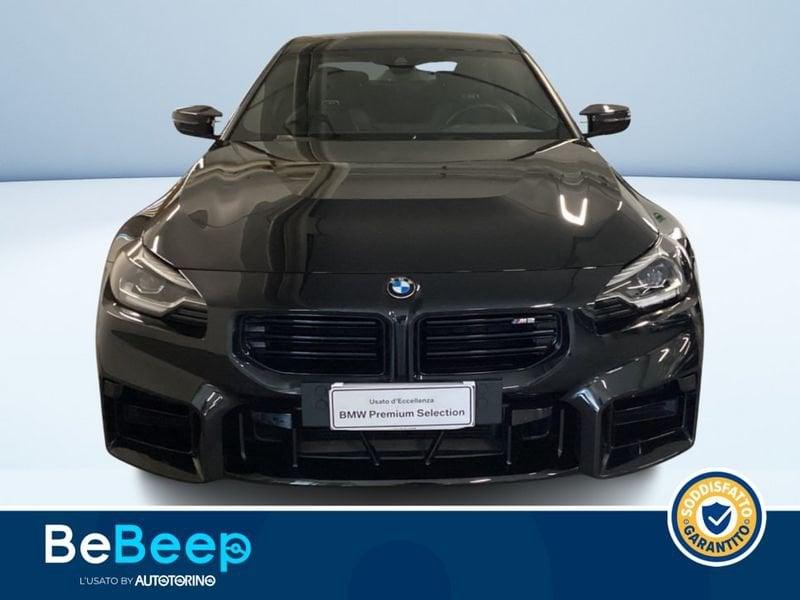 BMW Serie 2 Coupé M2 COUPE 3.0 460CV AUTO