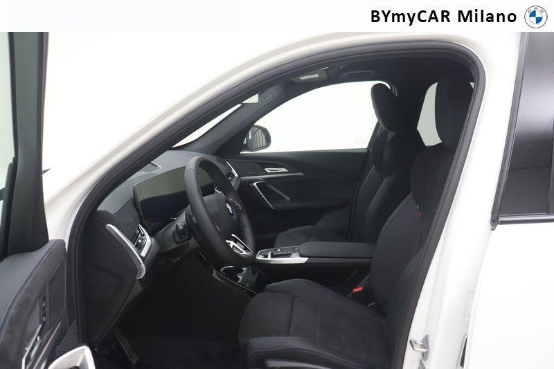 BMW X1 18 i MSport sDrive DCT