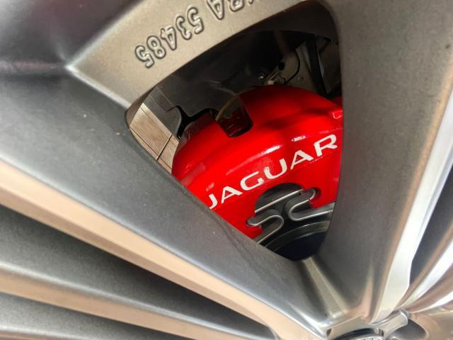 Jaguar F-Pace 3.0d V6 AWD Aut.Full Portfolio My'20