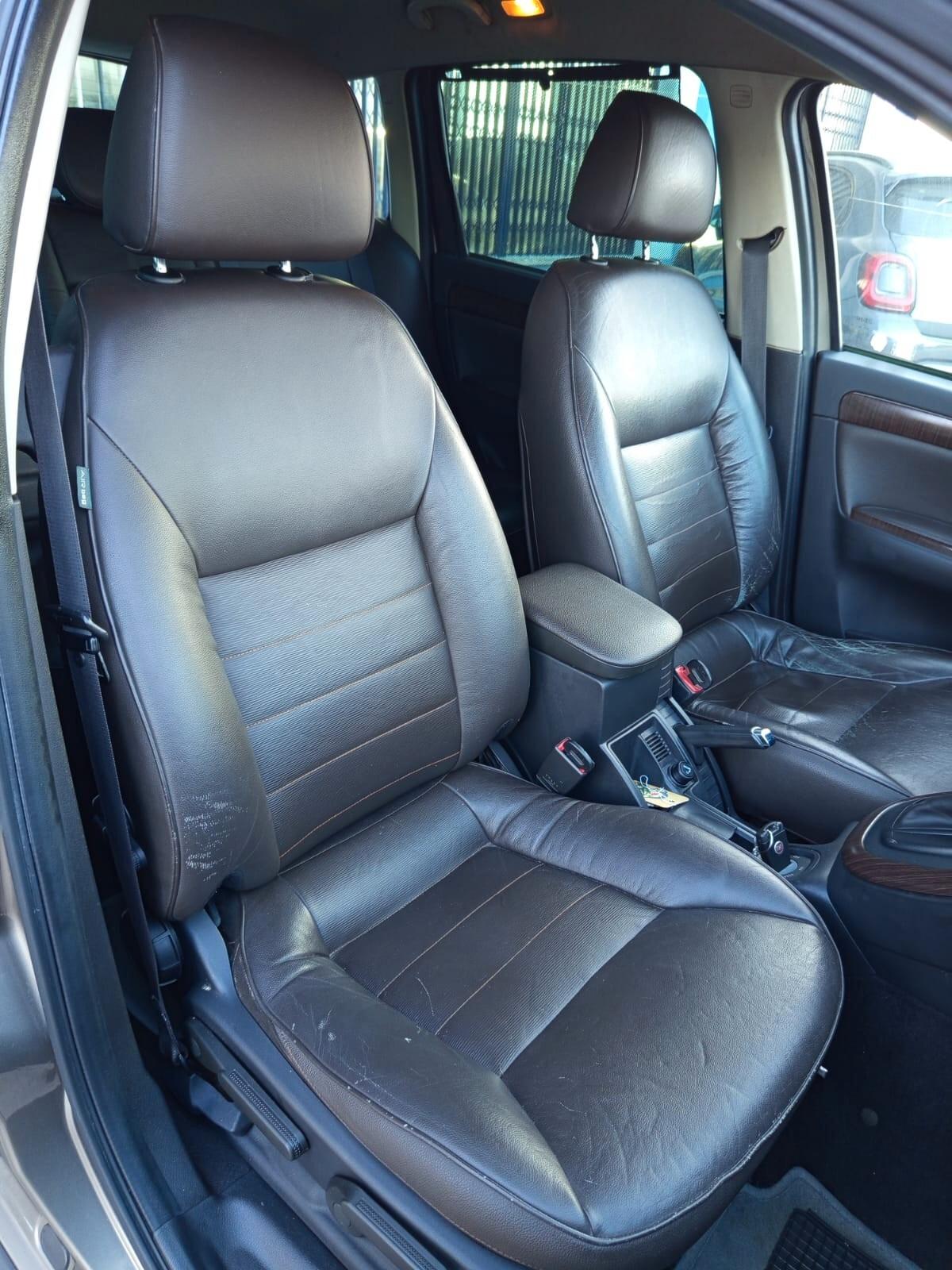 Fiat Croma 1.9 Multijet 16V aut. Emotion