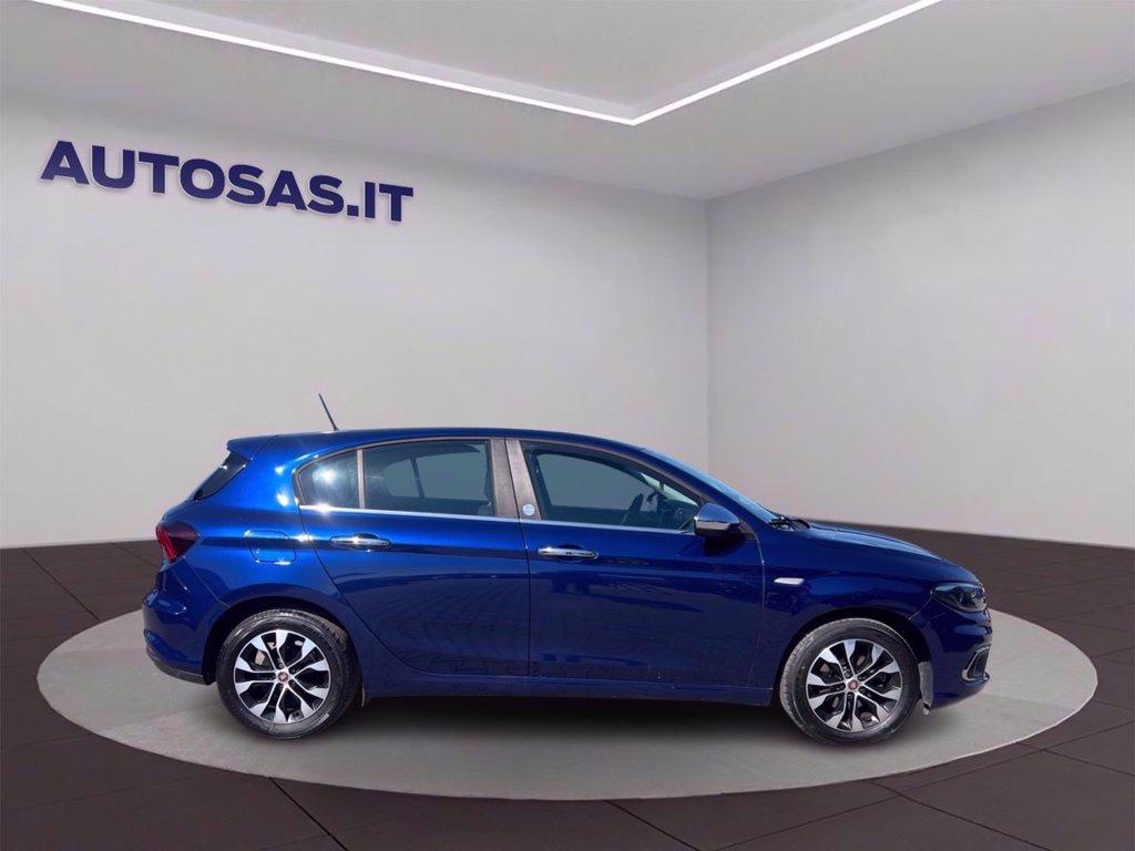 FIAT Tipo 5p 1.4 Mirror 95cv del 2020