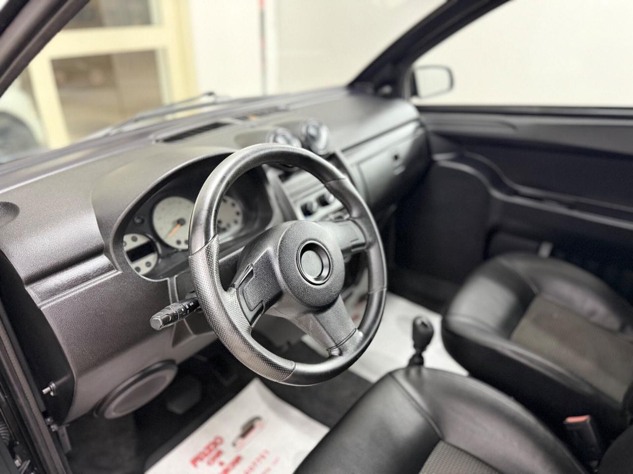 Aixam Minauto GT