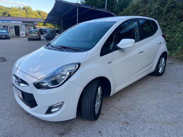 HYUNDAI iX20 1.4 90 CV Comfort km 67000