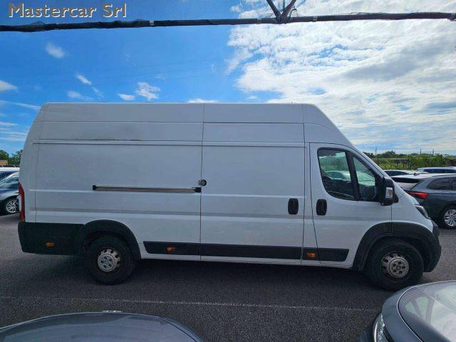 FIAT Ducato 435 L4H3 2.2 BLUEHDI 165CV SeS - GF670RY